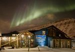 Exklusives arktisches Wintererlebnis - NWZ Leserreisen