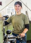 Gesch&auml;ftsbericht 2017 - Arbeitsmarktservice Nieder&ouml;sterreich