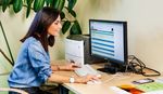 Gesch&auml;ftsbericht 2017 - Arbeitsmarktservice Nieder&ouml;sterreich