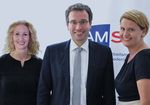 Gesch&auml;ftsbericht 2017 - Arbeitsmarktservice Nieder&ouml;sterreich