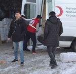 Zwei Jahre Pilotprojekt in Kirgistan: Wichtige Erfolge bei der Bewältigung von Extremwetterereignissen