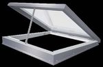 Kingspan Greenlite Nachhaltiges Flachdach Fenster Datenblatt