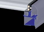 Kingspan Greenlite Nachhaltiges Flachdach Fenster Datenblatt