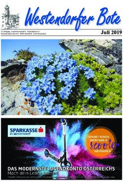 Juli 2019 - Der seltene Himmelsherold (Foto: H. Laiminger) - Kitzb&uuml;heler Alpen