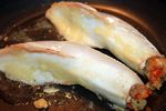 Calamari Ripieni Gefüllte Tintenfische - Stuffed Squid