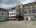 Primarschule St.Georgen - Stadt St. Gallen