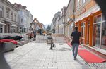 Einfach dem roten Teppich folgen! - zum Schlendern, Schlemmen und Shoppen - Heilbad Heiligenstadt