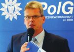 Wahlaufruf "Wer wählt, kann verlieren - wer nicht (oder falsch) wählt, hat schon verloren!" - DPolG