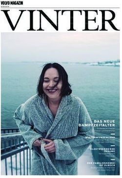 VOLVO MAGAZIN - Volvo Cars