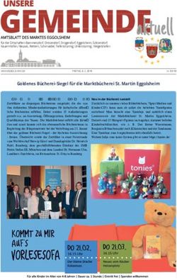 Goldenes B&uuml;cherei-Siegel f&uuml;r die Marktb&uuml;cherei St. Martin Eggolsheim - Markt Eggolsheim