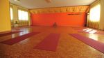 Yoga Grundausbildung in Amriswil - Januar - November 2019 - www.feelyoga.ch - Hatha Yoga