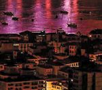 Silvester auf Madeira - Lichtermeer im Atlantik - Flugreise nach Madeira vom 29. Dezember 2020 bis 5. Januar 2021 - Göttinger ...