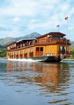 Ausgew&auml;hlte Kreuzfahrten auf Schienen & Fl&uuml;ssen 2011