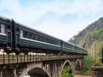 Ausgew&auml;hlte Kreuzfahrten auf Schienen & Fl&uuml;ssen 2011
