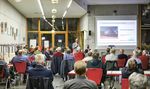 HARABAU aktuell WARME GEDANKEN - EIN SPAZIERGANG DURCH RAHLSTEDT - F&Ouml;RDERUNG DER GEMEINSCHAFT IN ...