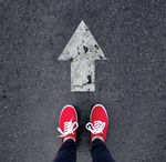 Aufbrechen- sich auf den Weg machen - Evangelische Stiftung Alsterdorf