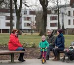 Aufbrechen- sich auf den Weg machen - Evangelische Stiftung Alsterdorf