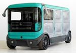 L CITY Automotive GmbH feiert ihre Premiere auf der IAA Mobility