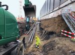 INFRASTRUKTUR - BAU Tragwerke Infrastruktur Baumanagement - suisseplan Ingenieure AG