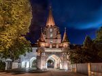 Besuchen Sie Ingolstadt - Sales Guide 2023 - Ingolstadt-Tourismus