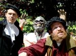 Besuchen Sie Ingolstadt - Sales Guide 2023 - Ingolstadt-Tourismus