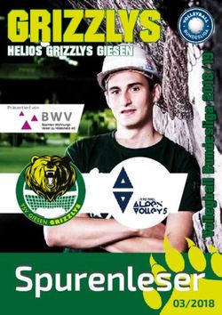 Grizzlys Helios Grizzlys Giesen - TSV Giesen GRIZZLYS