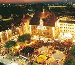Starkes Studium. Prima Zukunft. Hotel- und Restaurantmanagement - Bachelor of Arts (B.A.) - Campus Heilbronn