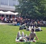 Starkes Studium. Prima Zukunft. Hotel- und Restaurantmanagement - Bachelor of Arts (B.A.) - Campus Heilbronn