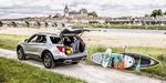 Praxistest Ford Explorer Plug-in-Hybrid: Rollendes Schweizer Taschenmesser