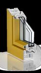 NEUE ZEITEN FÜR FENSTER - KÖMMERLING 88 Premium-Anschlagdichtungssystem für Fenster - Witthaut Fensterbau GmbH