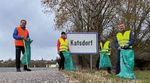 Katsdorf Lebendiges - eröffnung gemeinde-zentrum "im hof" am 17. april