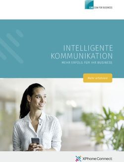 INTELLIGENTE KOMMUNIKATION - MEHR ERFOLG F&Uuml;R IHR BUSINESS Mehr erfahren!