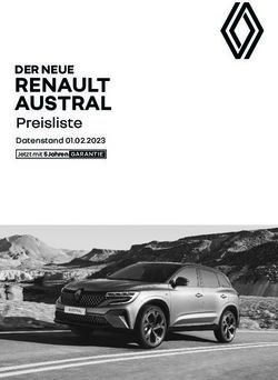 Renault Austral Preisliste Pdf