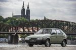 Im Rückspiegel: Vor 30 Jahren begann für Skoda die Neuzeit