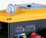 Druckhaltesysteme Serie DHS - www.kaeser.com