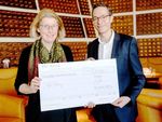 Olgäle Stiftung-Aktuell - AUSGABE 22 / HERBST 2020