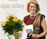 Olgäle Stiftung-Aktuell - AUSGABE 22 / HERBST 2020