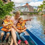 Wo das Abenteuer in der Stadt beginnt - Die schönsten Tipps für Urlaub mit Kindern - Leipzig Travel