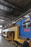 Update - UNFALL-INSTANDSETZUNG Strukton setzt erneut auf Deutsche Plasser