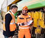 Update - UNFALL-INSTANDSETZUNG Strukton setzt erneut auf Deutsche Plasser