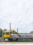 Update - UNFALL-INSTANDSETZUNG Strukton setzt erneut auf Deutsche Plasser