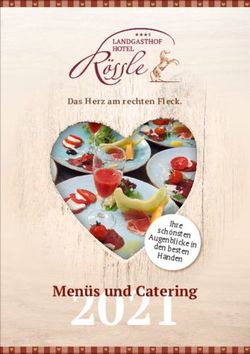 Das Herz am rechten Fleck - Ihre sch&ouml;nsten Augenblicke in den besten H&auml;nden - Roessle Steinenkirch