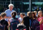 Neigungsheft Schuljahr 2021/2022, 1. Halbjahr Freizeit - Neigung - AGs - Talentzeit Freitag-Nachmittag - Musik-Workshops - Nymphenburger Schulen