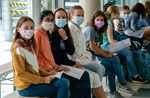Neigungsheft Schuljahr 2021/2022, 1. Halbjahr Freizeit - Neigung - AGs - Talentzeit Freitag-Nachmittag - Musik-Workshops - Nymphenburger Schulen