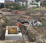 Aufstockung Betriebszentrale Migros Ostschweiz - Kuster ...