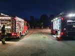 Florian 07 Ausgabe 50 Schwerin, Dezember 2020 Jahrgang 25 - Freiwillige Feuerwehr Schwerin-Schlossgarten