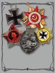 Duel of the Giants -Game instructions-Spielanleitung
