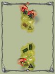Duel of the Giants -Game instructions-Spielanleitung