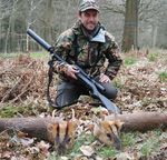 JAGDREISEN WELTWEIT - JAGDJAHR 2020/21 - www.jagdreisen-moldehn.de