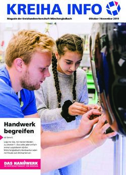 KREIHA INFO - Die KREIHA INFO